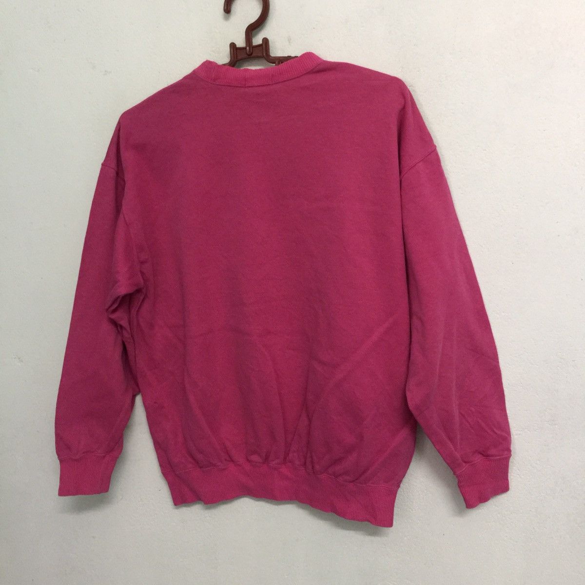 Japanese Brand Vintage Yamaha Sweatshirt Size US M / EU 48-50 / 2 - 8 Thumbnail