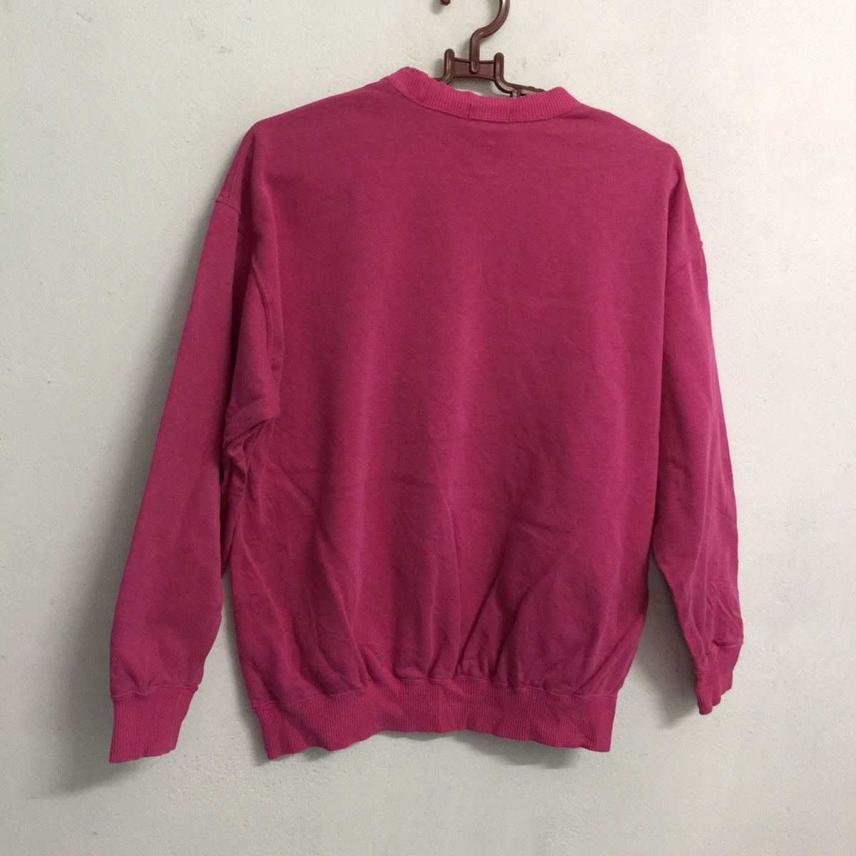 Japanese Brand Vintage Yamaha Sweatshirt Size US M / EU 48-50 / 2 - 7 Thumbnail