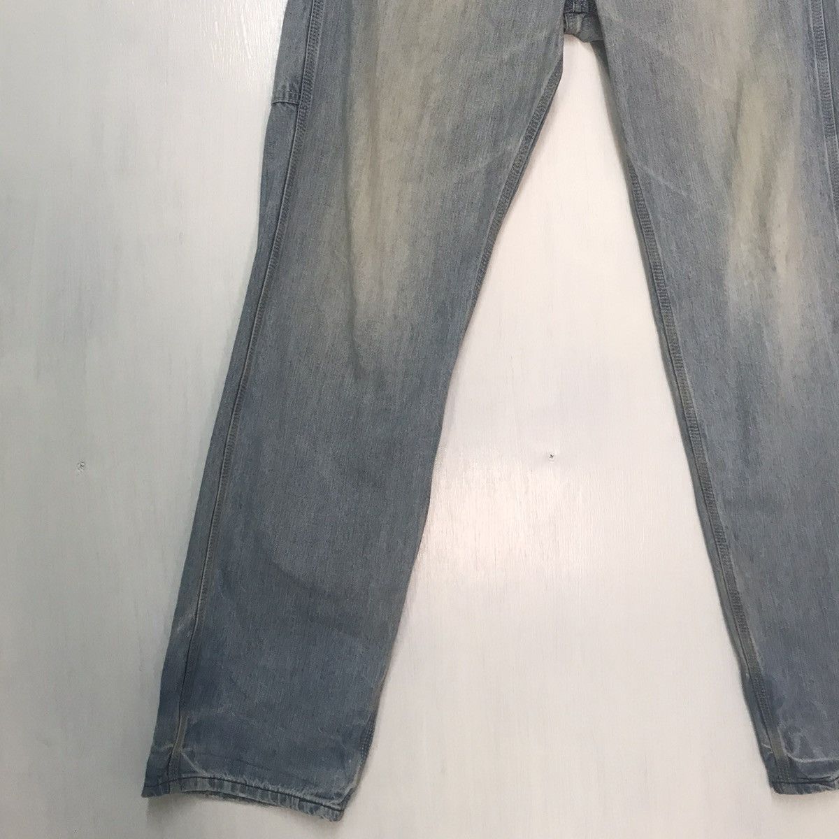 Lee Union made Lee sanforized pant Size US 31 - 4 Thumbnail