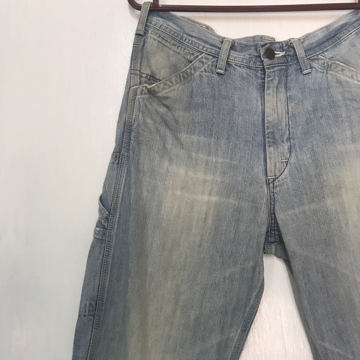 Lee Union made Lee sanforized pant Size US 31 - 2 Thumbnail
