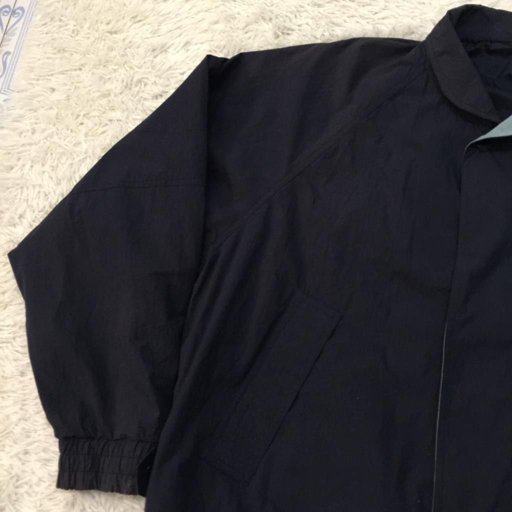 Japanese Brand Konica bomber style jacket Size US L / EU 52-54 / 3 - 20 Thumbnail
