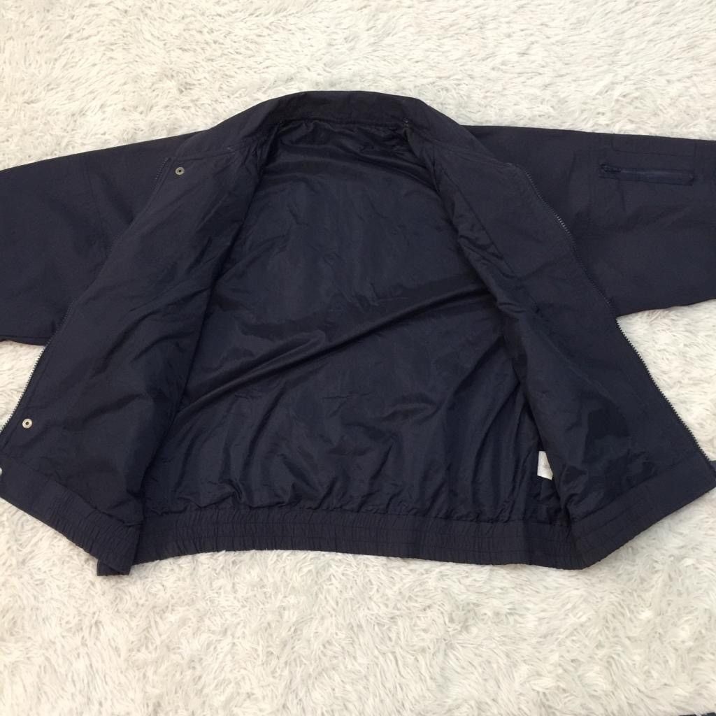 Japanese Brand Konica bomber style jacket Size US L / EU 52-54 / 3 - 5 Thumbnail