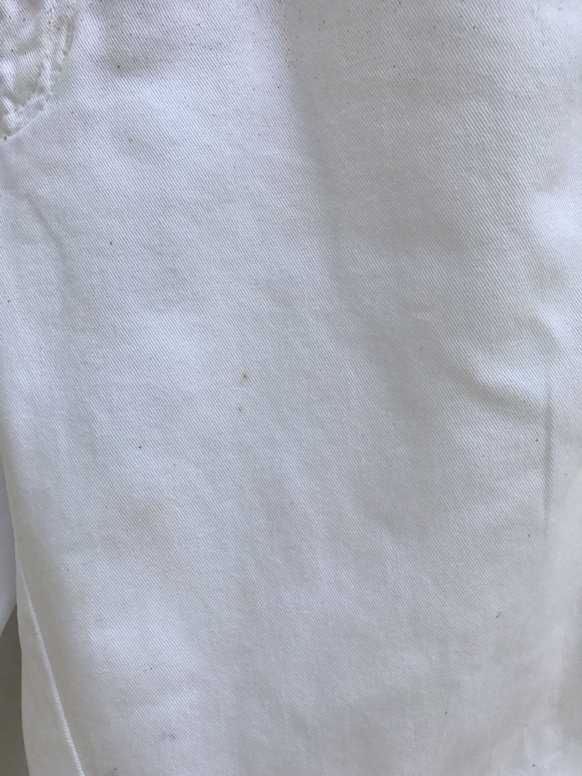 Fendi Fendi Italy Casual Pants Two Tones Pants Luxury Italy Brand Size US 28 / EU 44 - 7 Thumbnail
