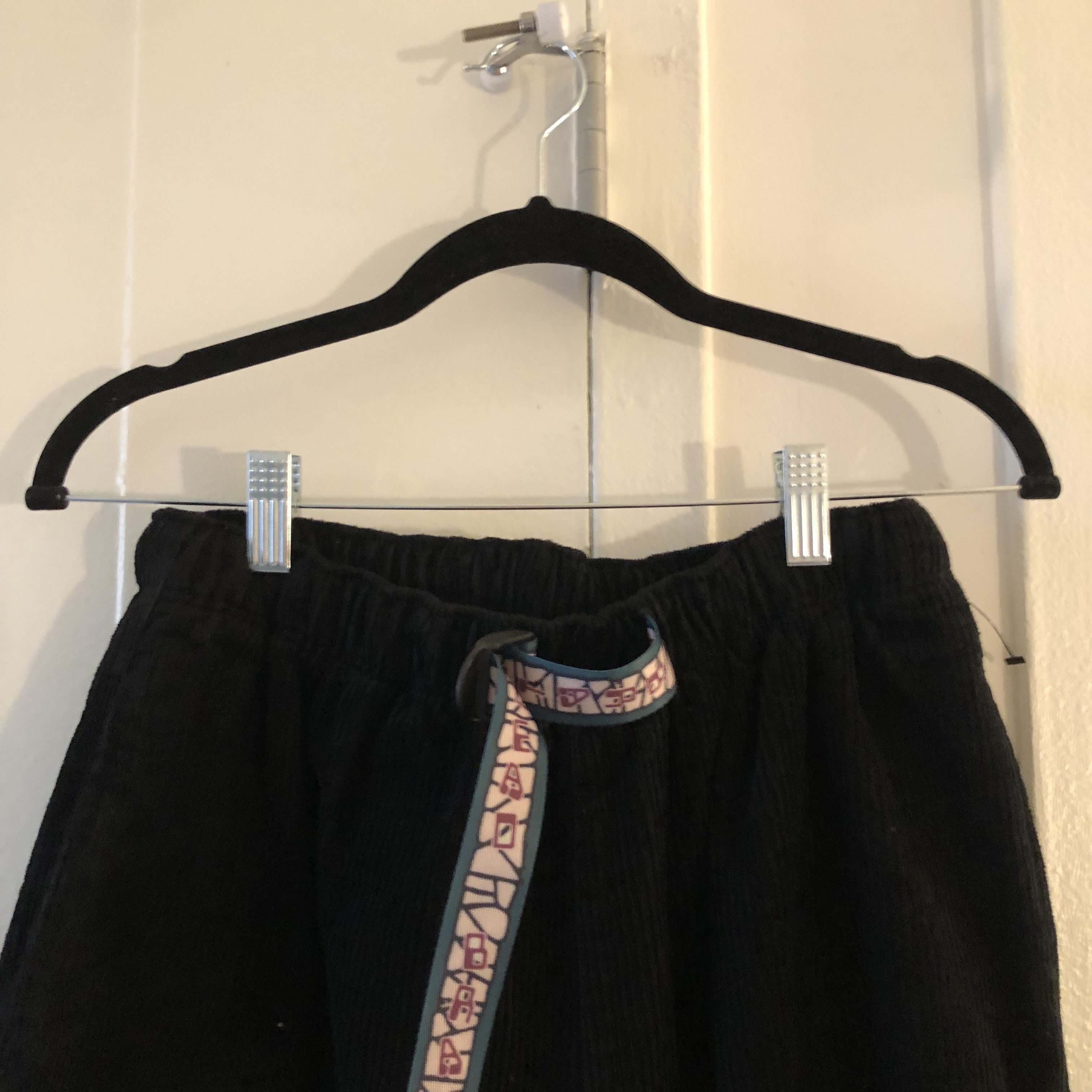 Brain Dead Brain Dead Corduroy Drawstring Pants Size US 31 - 2 Thumbnail