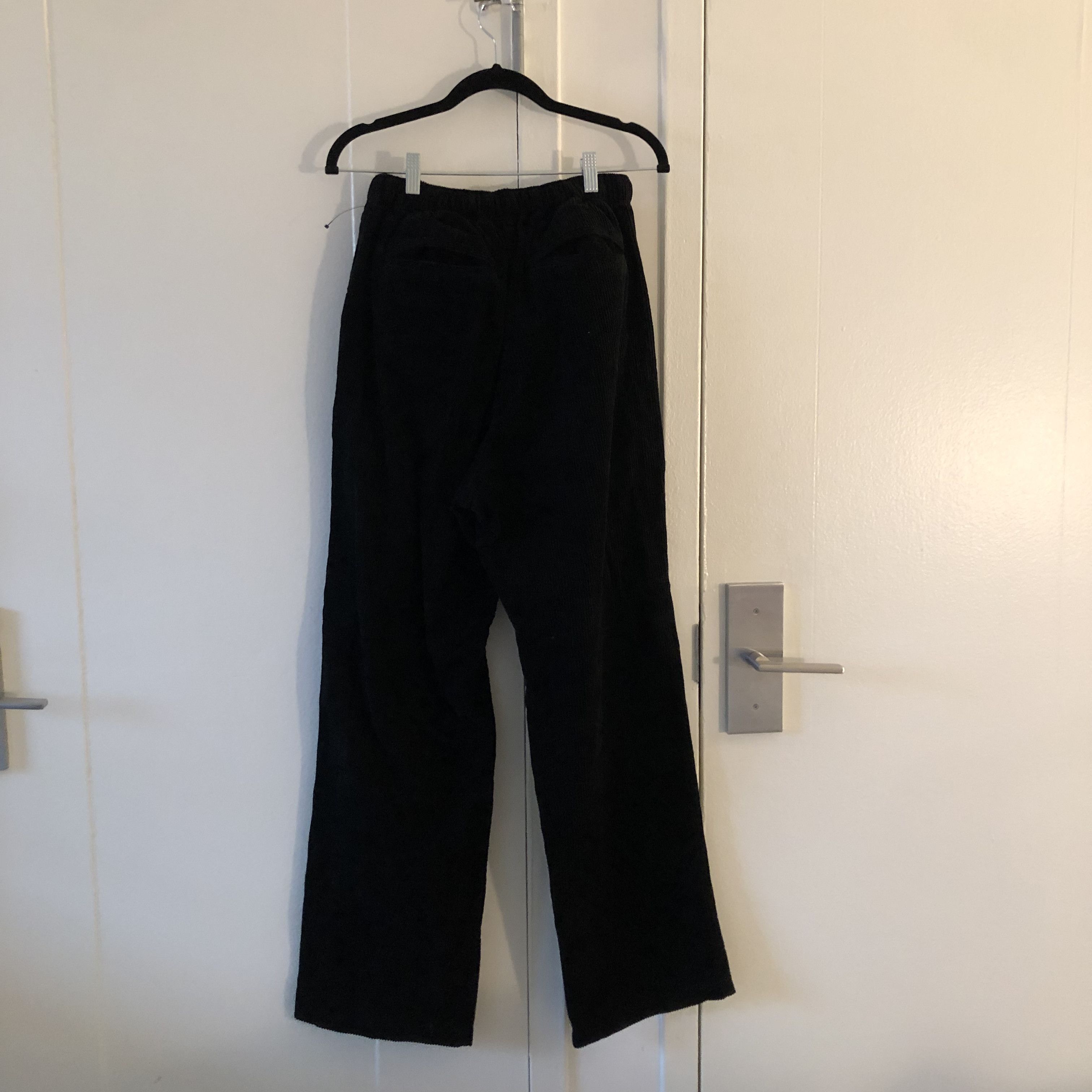 Brain Dead Brain Dead Corduroy Drawstring Pants Size US 31 - 4 Thumbnail