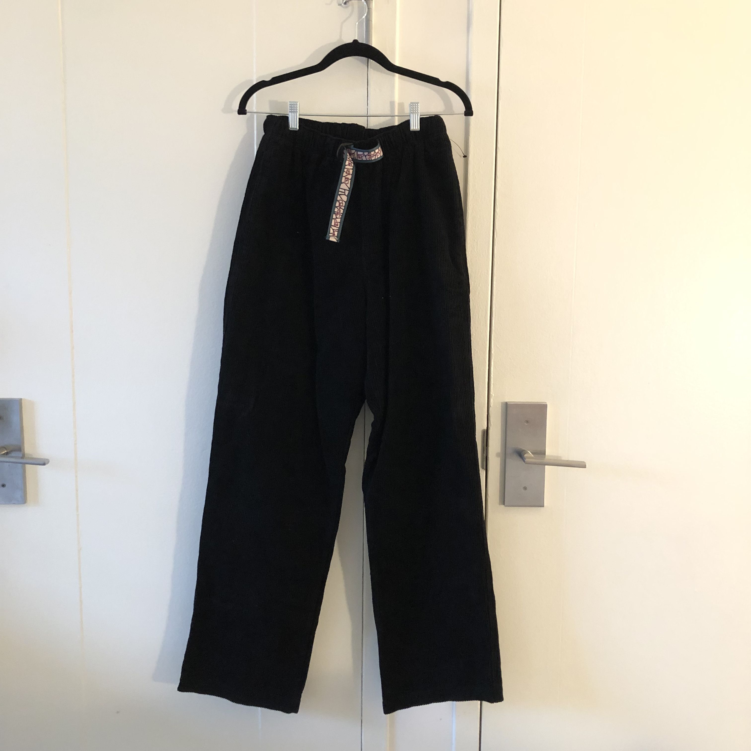 Brain Dead Matte Locke Carpenter Pants | Grailed