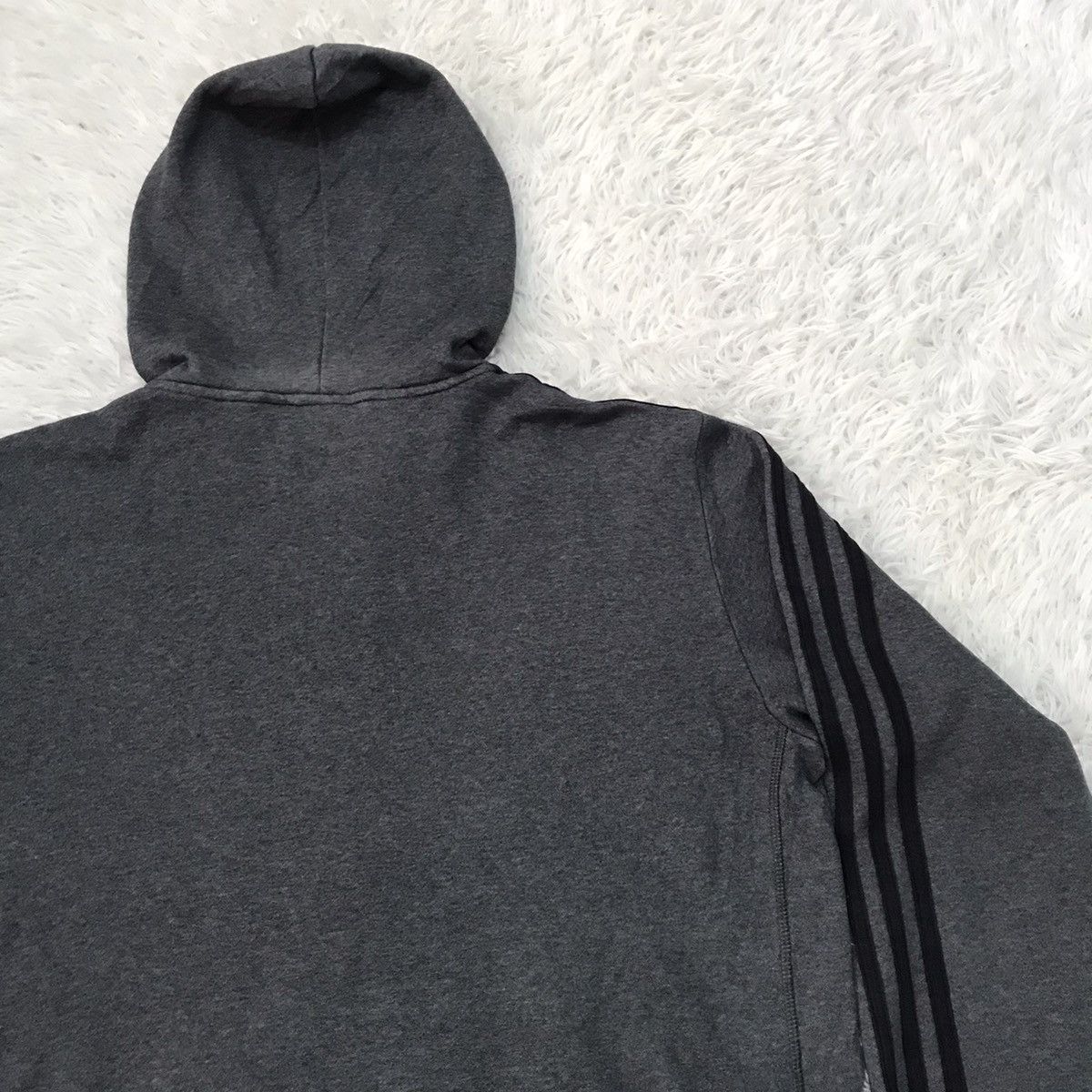 Adidas Vintage Adidas Sweater Jacket Size US M / EU 48-50 / 2 - 25 Thumbnail