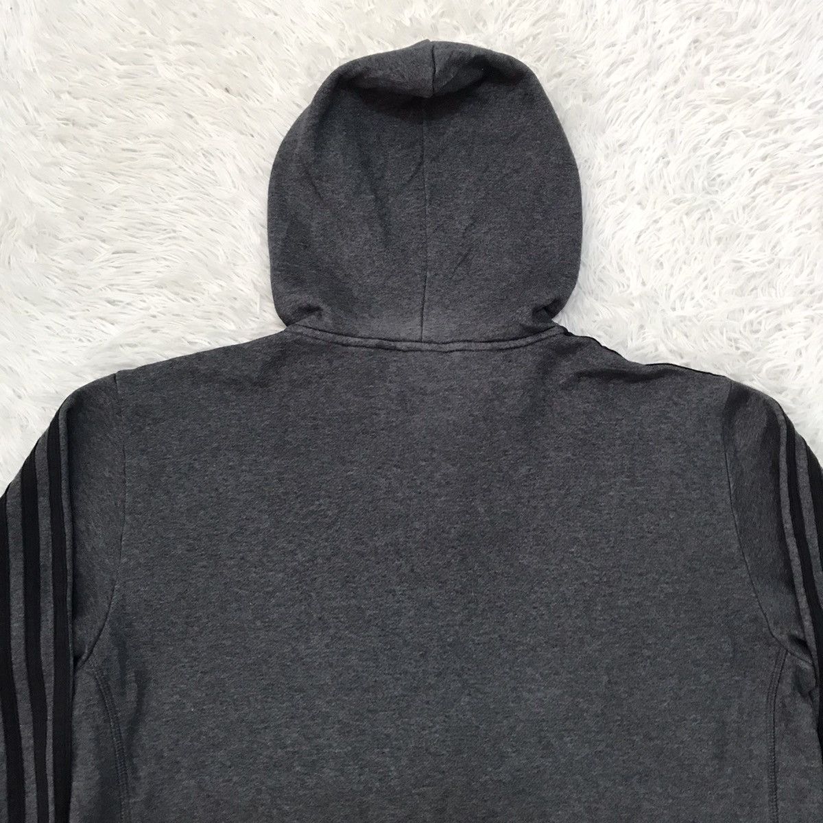 Adidas Vintage Adidas Sweater Jacket Size US M / EU 48-50 / 2 - 22 Thumbnail
