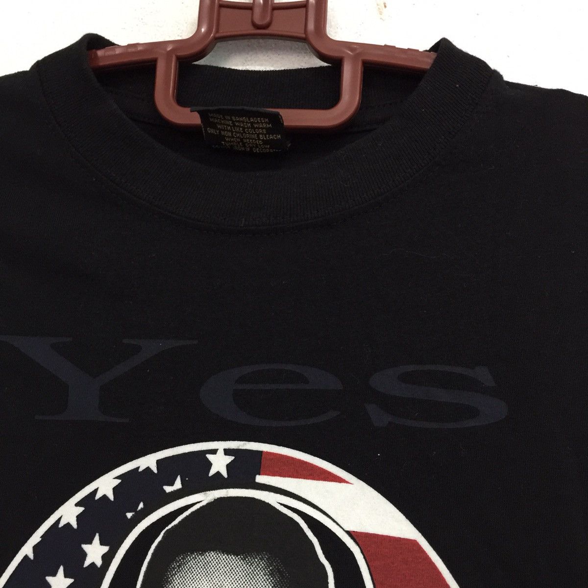 Other Yes we can obama tshirt Size US M / EU 48-50 / 2 - 5 Thumbnail