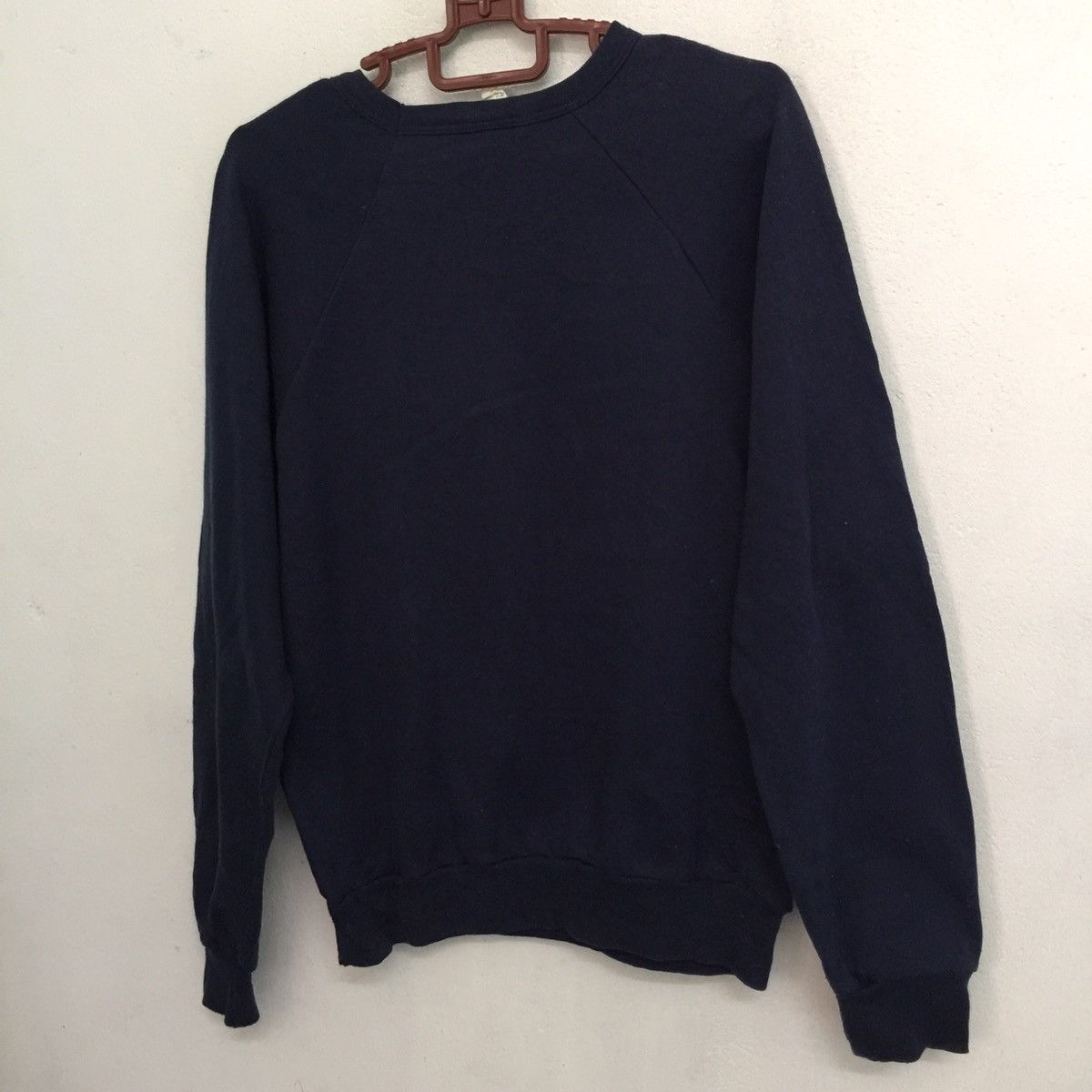 Vintage Vancouver small embroidered sweatshirt made in Canada Size US L / EU 52-54 / 3 - 7 Thumbnail