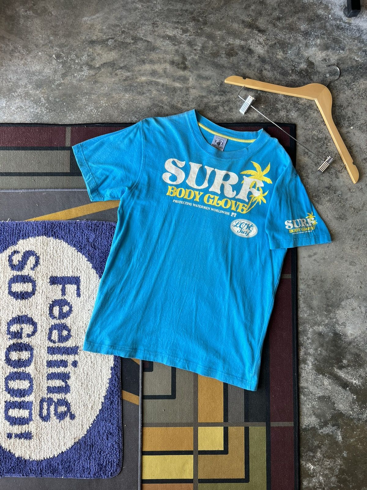 Body Glove 🔥Vintage 2009 Surf Body Glove Tees Size US M / EU 48-50 / 2 - 1 Thumbnail