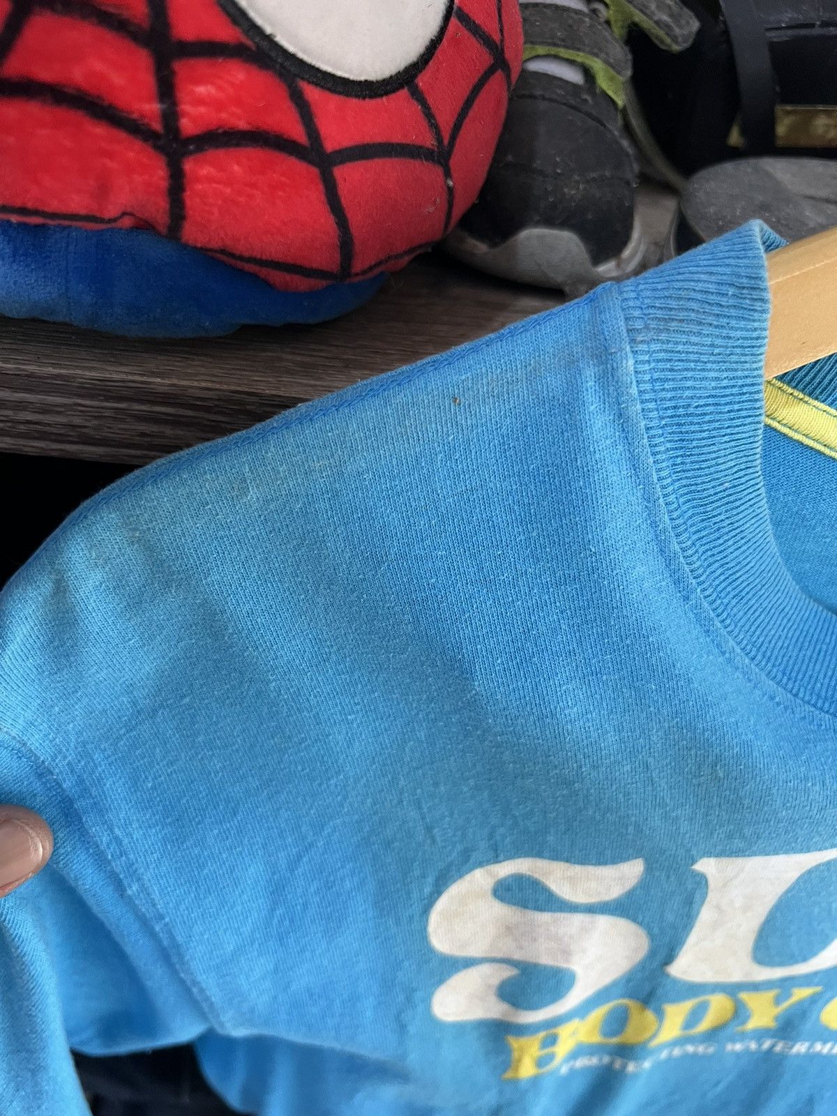Body Glove 🔥Vintage 2009 Surf Body Glove Tees Size US M / EU 48-50 / 2 - 4 Thumbnail