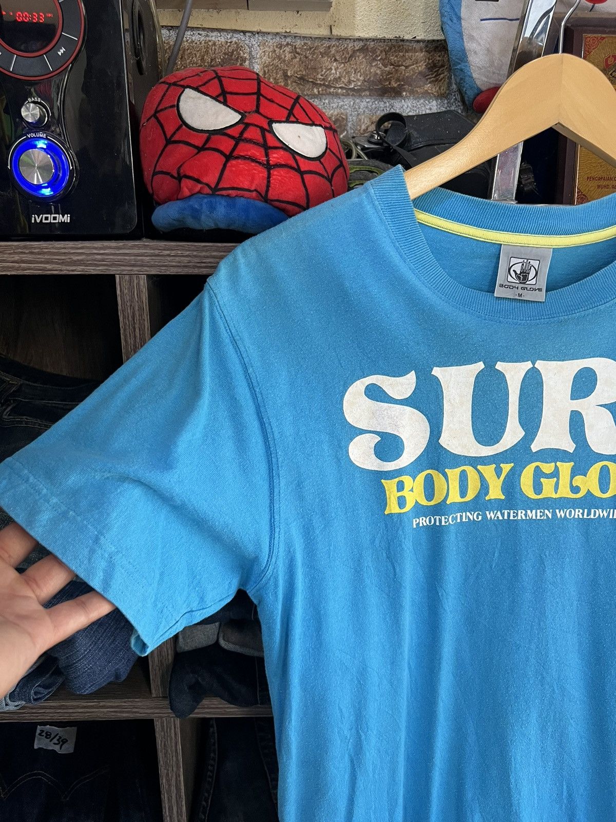Body Glove 🔥Vintage 2009 Surf Body Glove Tees Size US M / EU 48-50 / 2 - 5 Thumbnail