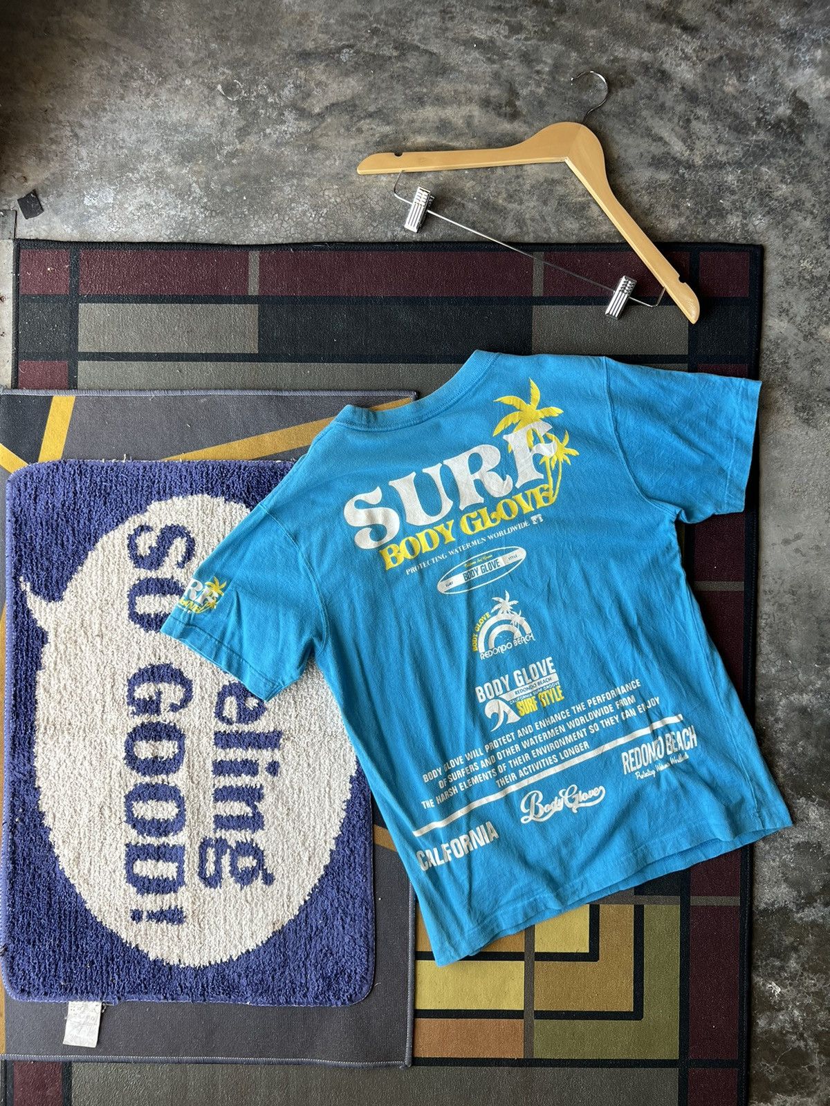 Body Glove 🔥Vintage 2009 Surf Body Glove Tees Size US M / EU 48-50 / 2 - 2 Thumbnail