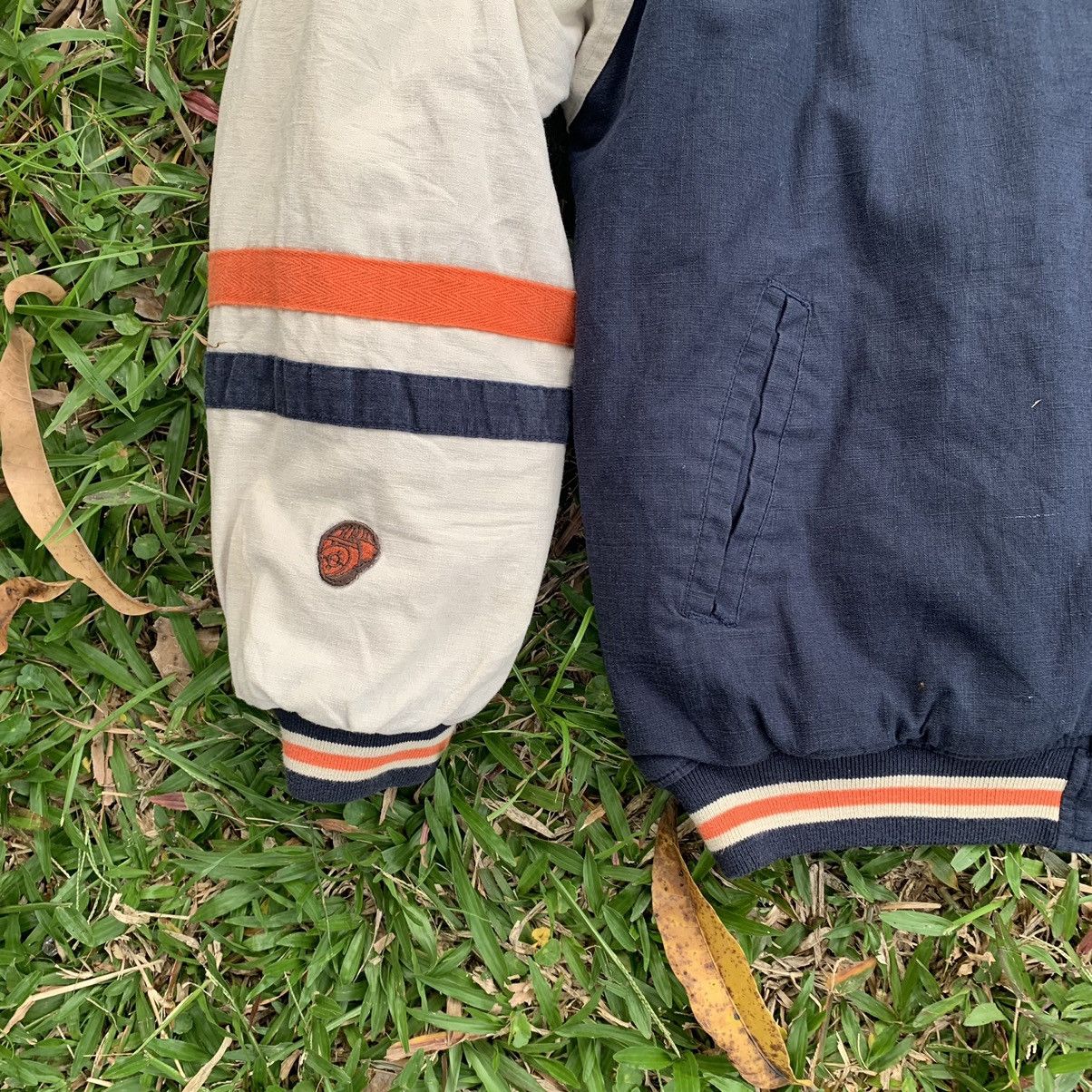 Champion NFL BEARS x Champion vintage varsity style jacket Size US XL / EU 56 / 4 - 12 Thumbnail
