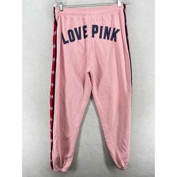 Love - Pink Sweatpants