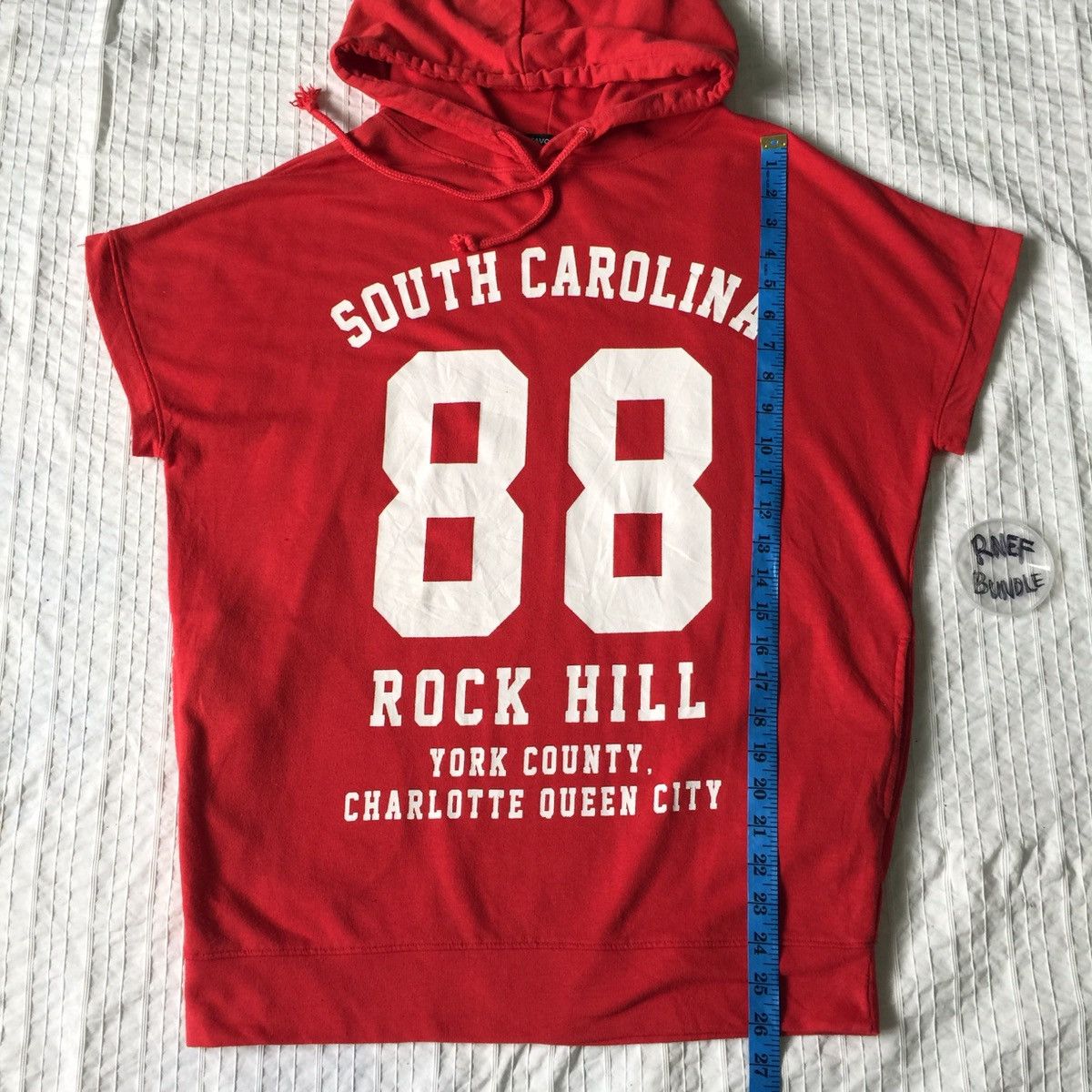 Japanese Brand Favori hoodie Size US M / EU 48-50 / 2 - 13 Thumbnail