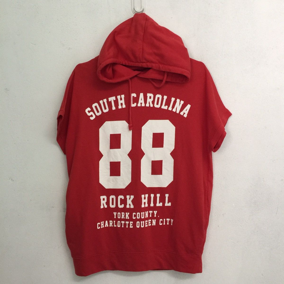 Japanese Brand Favori hoodie Size US M / EU 48-50 / 2 - 1 Thumbnail