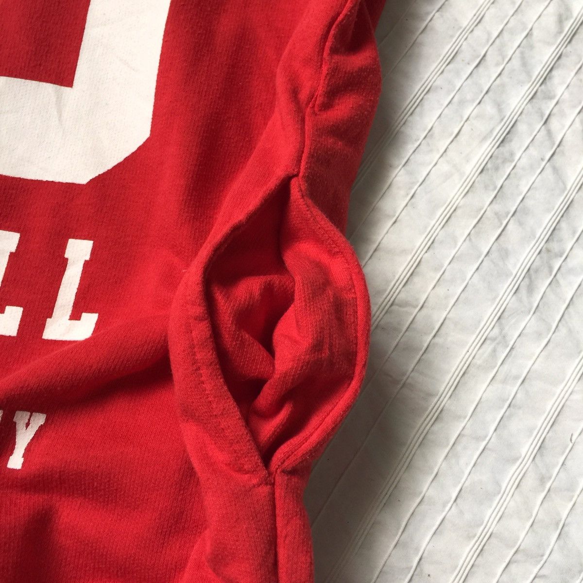 Japanese Brand Favori hoodie Size US M / EU 48-50 / 2 - 15 Thumbnail