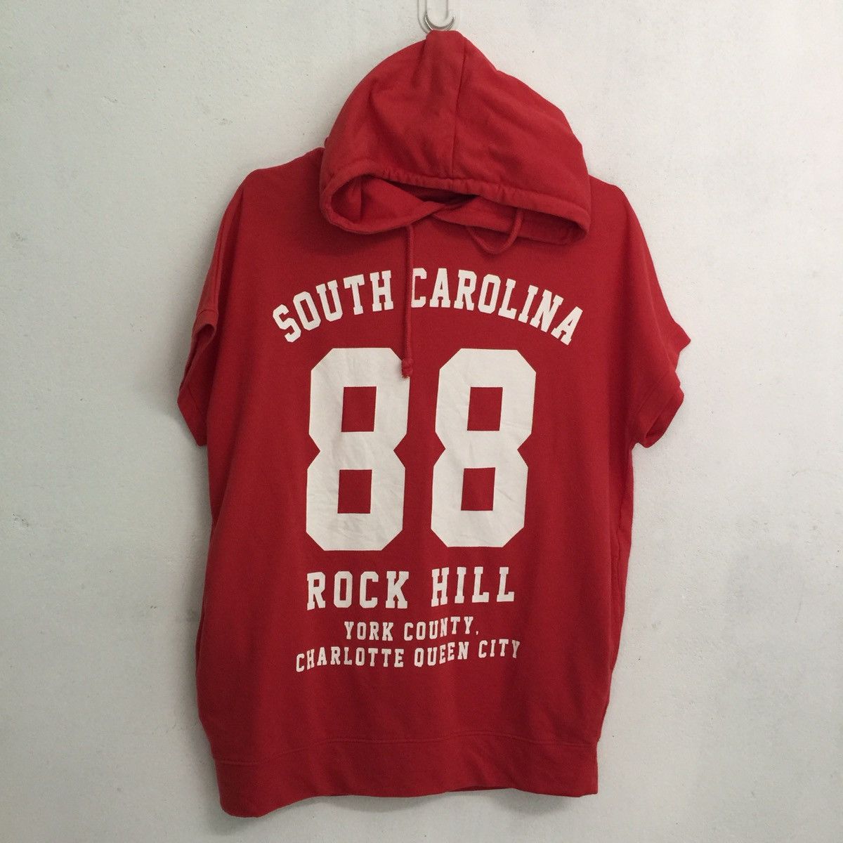 Japanese Brand Favori hoodie Size US M / EU 48-50 / 2 - 3 Thumbnail