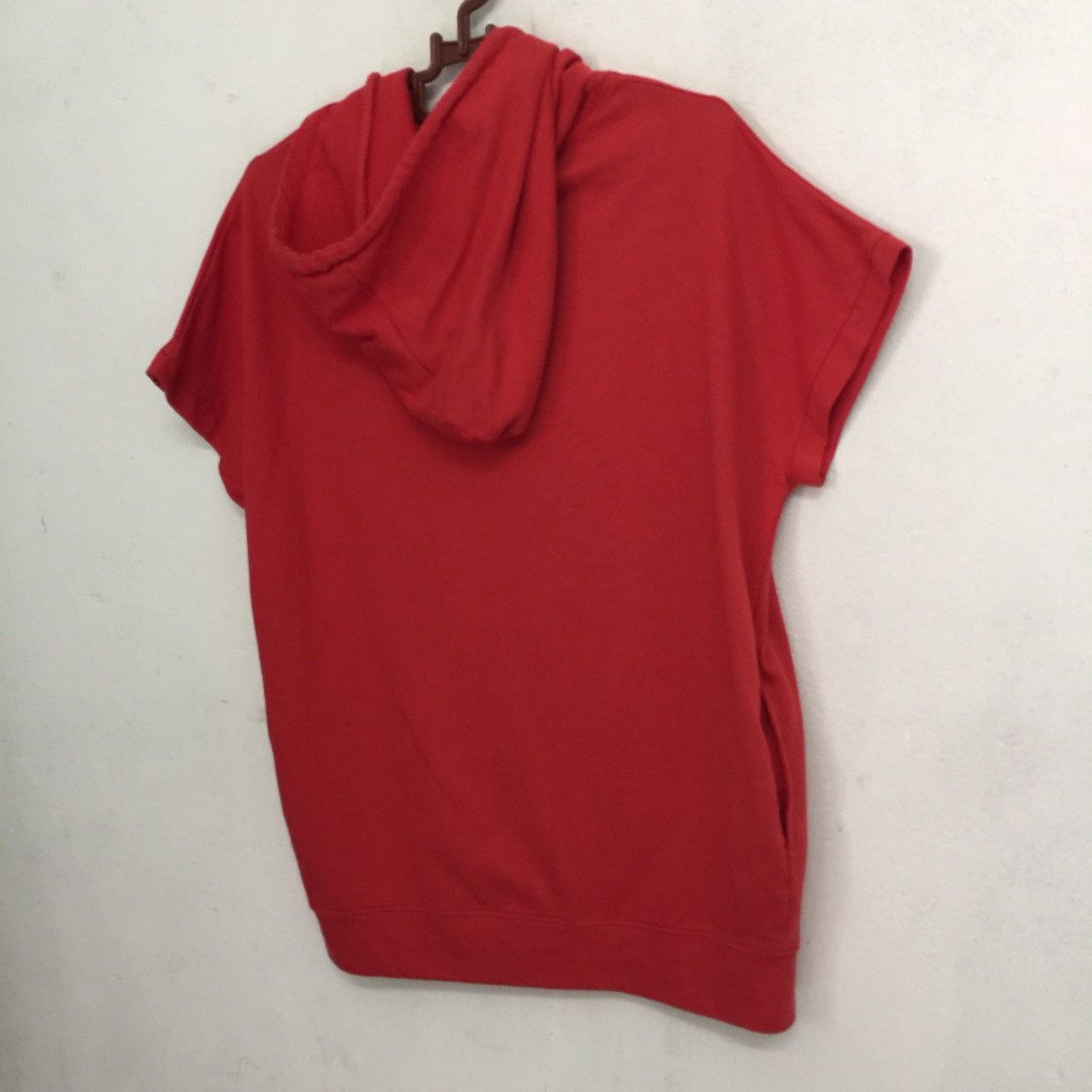 Japanese Brand Favori hoodie Size US M / EU 48-50 / 2 - 5 Thumbnail