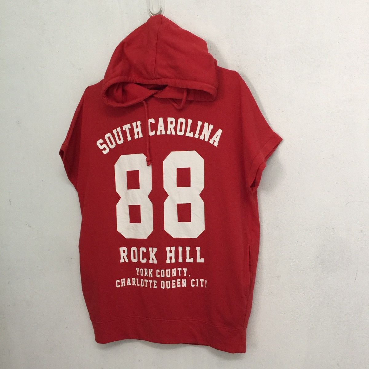 Japanese Brand Favori hoodie Size US M / EU 48-50 / 2 - 2 Thumbnail