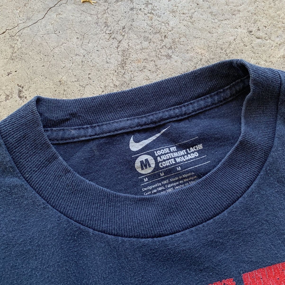 Nike Nike haters welcome vintage y2k tshirt tee Size US M / EU 48-50 / 2 - 6 Thumbnail