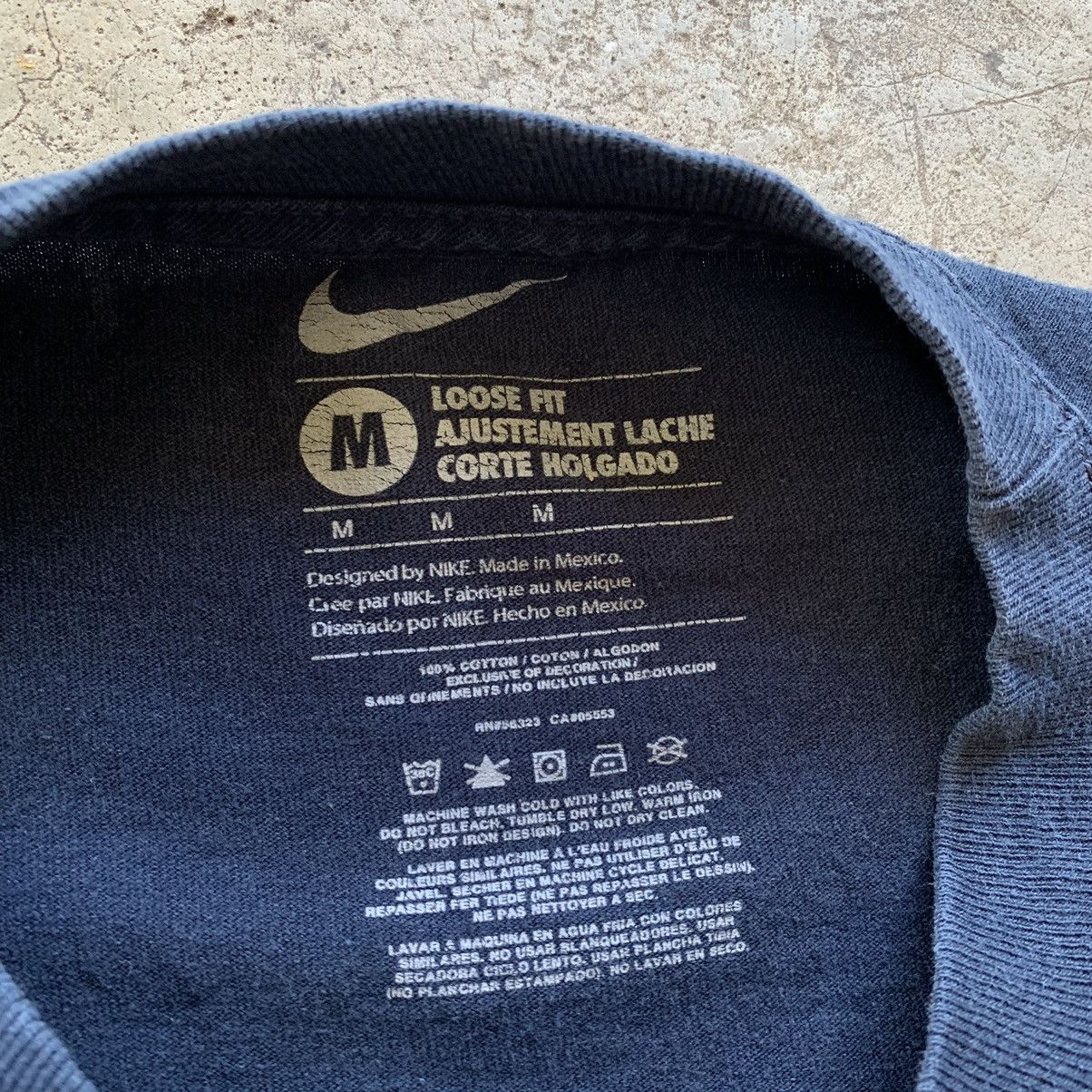 Nike Nike haters welcome vintage y2k tshirt tee Size US M / EU 48-50 / 2 - 7 Thumbnail