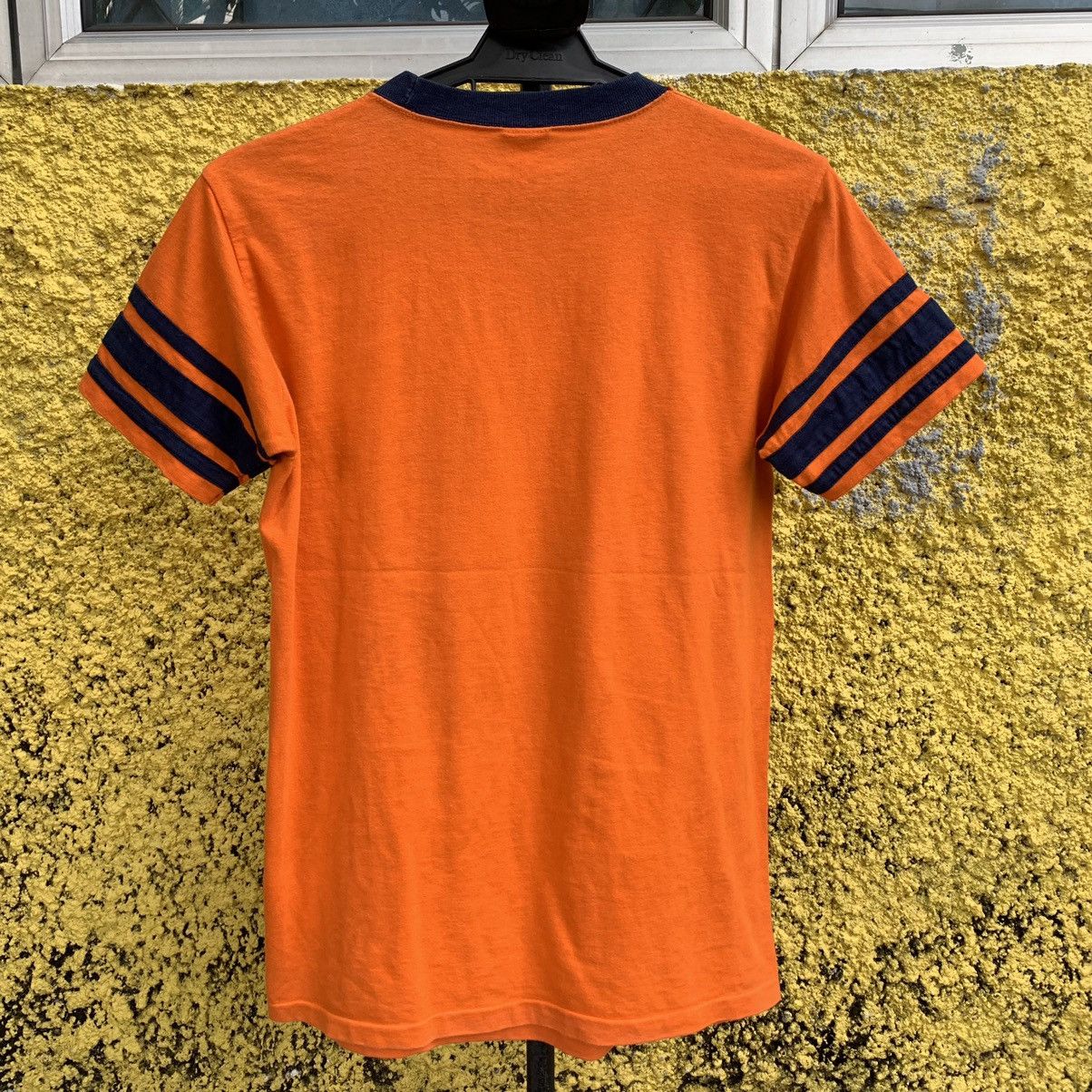 New York Yankees × Vintage New York Yankees vintage tee Size US M / EU 48-50 / 2 - 2 Thumbnail