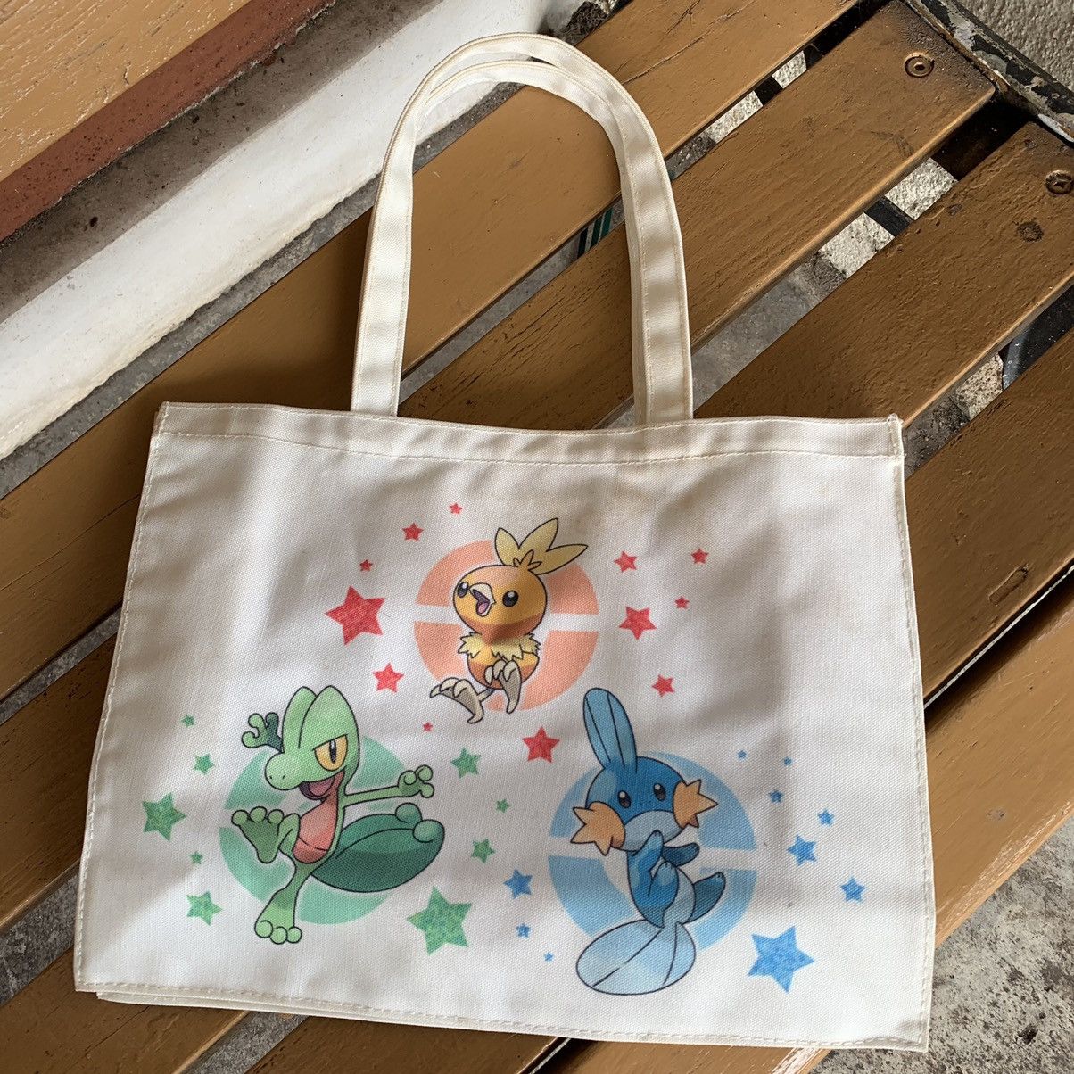 Japanese Brand Pokemon mini bag Size ONE SIZE - 4 Thumbnail