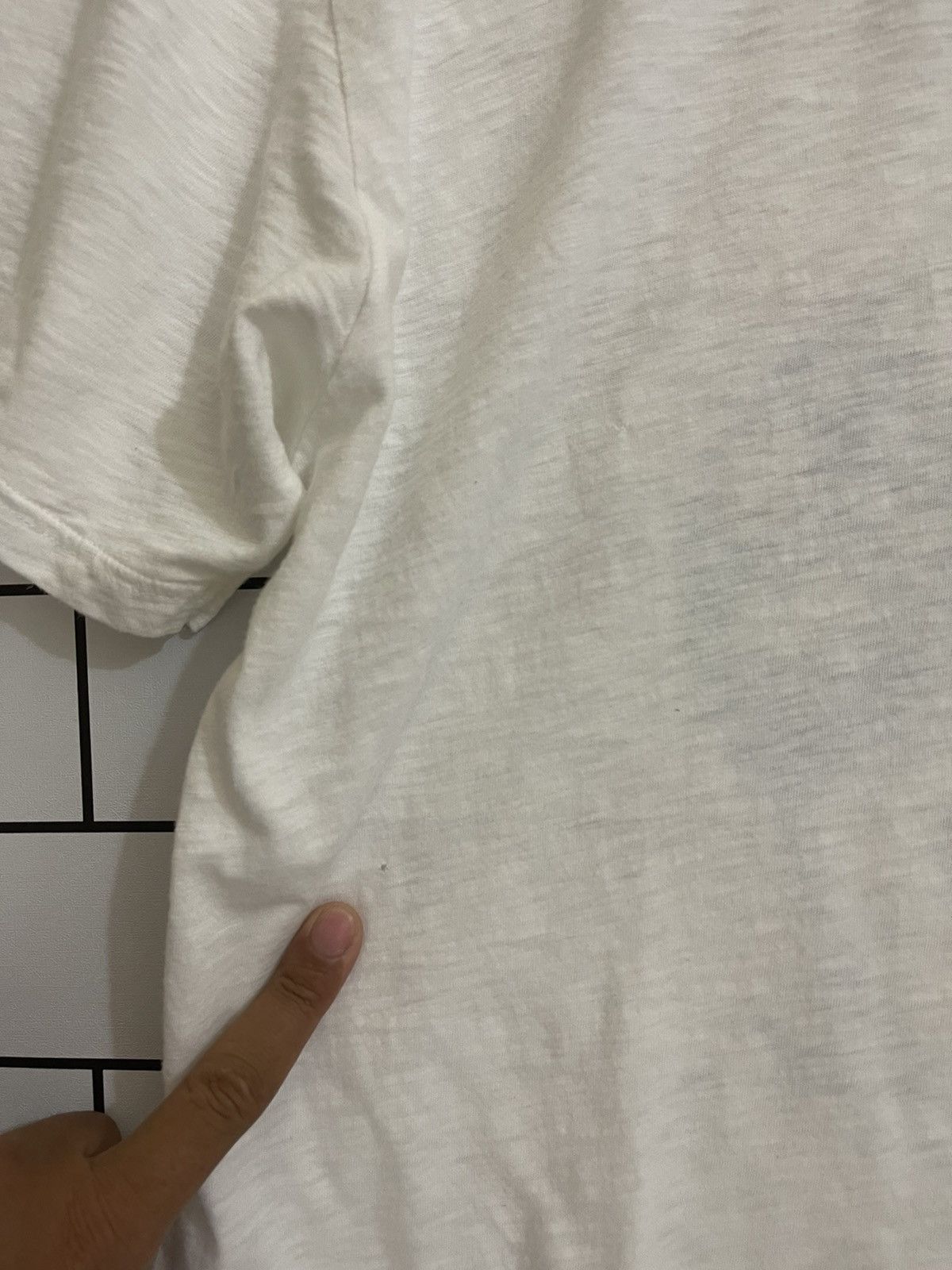 Undercover × Uniqlo Undercover x Uniqlo tshirt Size L / US 10 / IT 46 - 7 Thumbnail