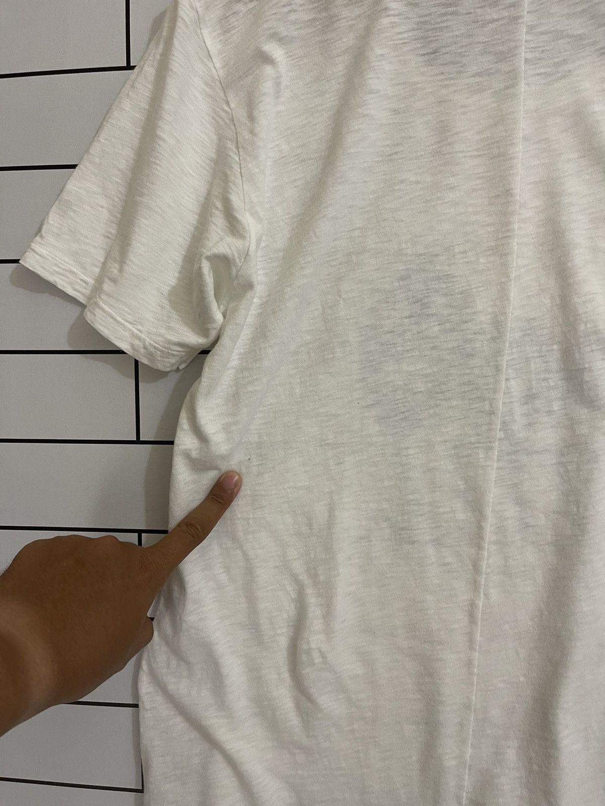 Undercover × Uniqlo Undercover x Uniqlo tshirt Size L / US 10 / IT 46 - 6 Thumbnail