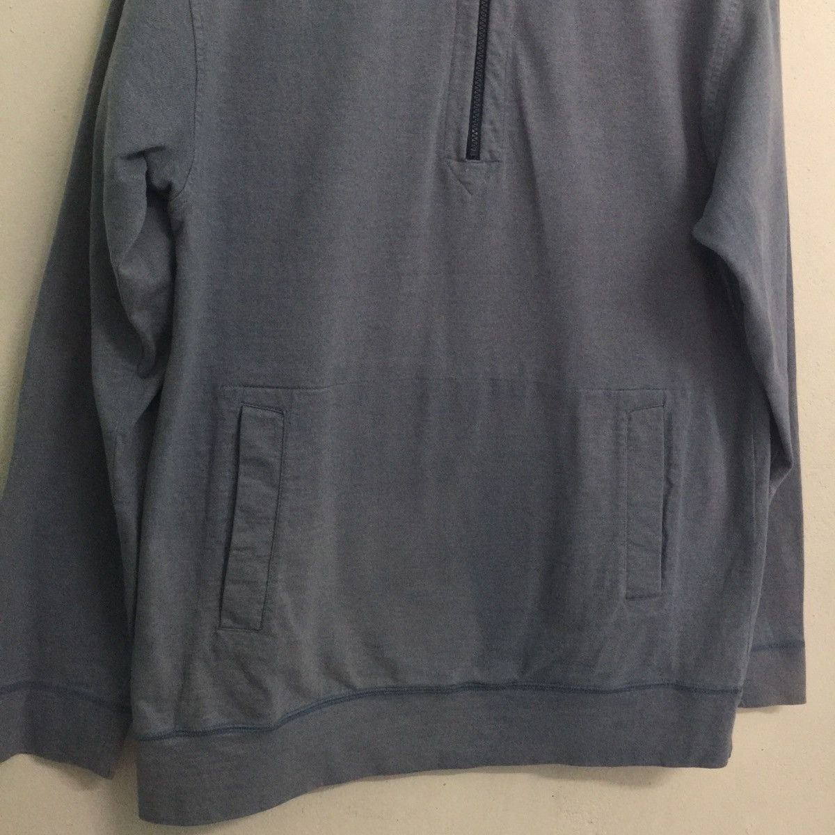 Other Blue feel of Henny cottons Sweatshirt Size US M / EU 48-50 / 2 - 17 Thumbnail