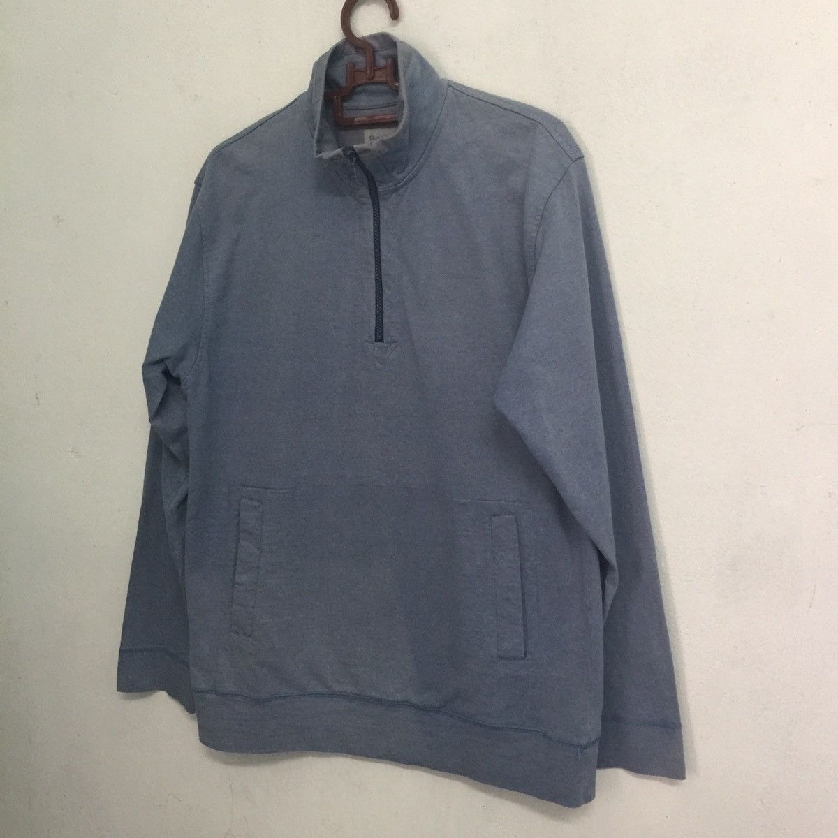 Other Blue feel of Henny cottons Sweatshirt Size US M / EU 48-50 / 2 - 2 Thumbnail