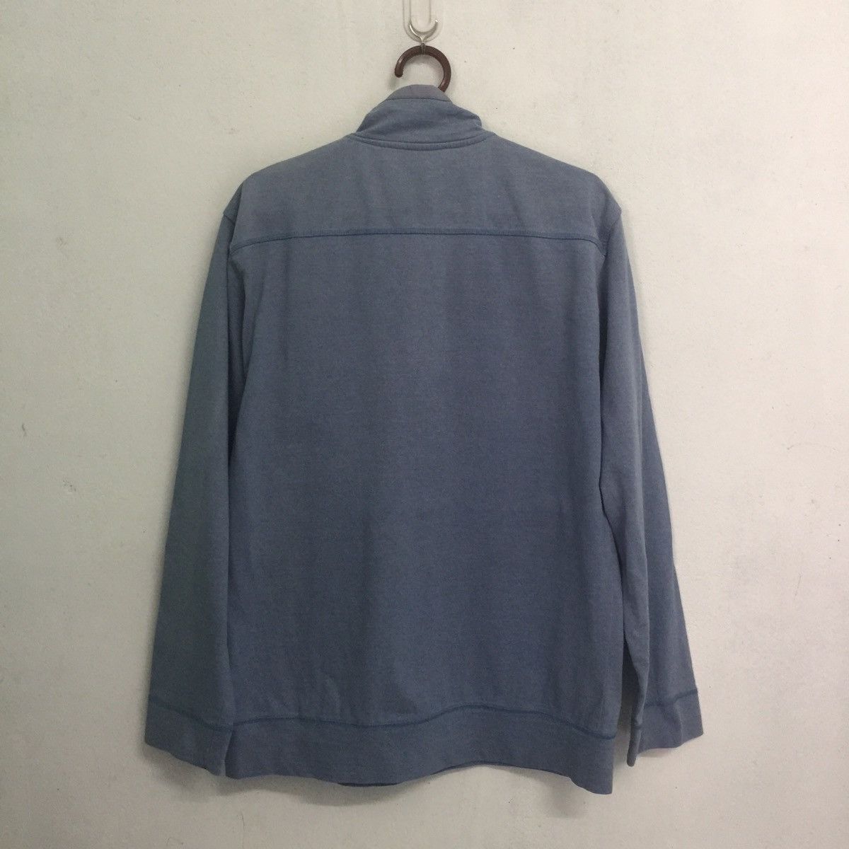 Other Blue feel of Henny cottons Sweatshirt Size US M / EU 48-50 / 2 - 4 Thumbnail