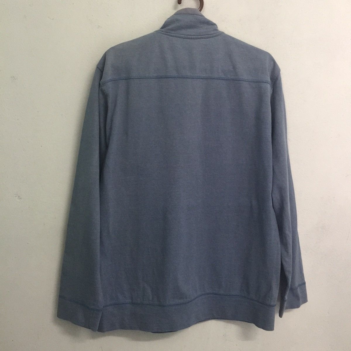 Other Blue feel of Henny cottons Sweatshirt Size US M / EU 48-50 / 2 - 6 Thumbnail