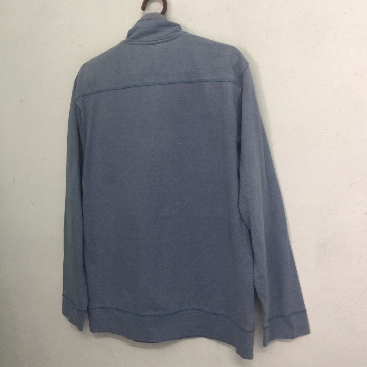 Other Blue feel of Henny cottons Sweatshirt Size US M / EU 48-50 / 2 - 5 Thumbnail
