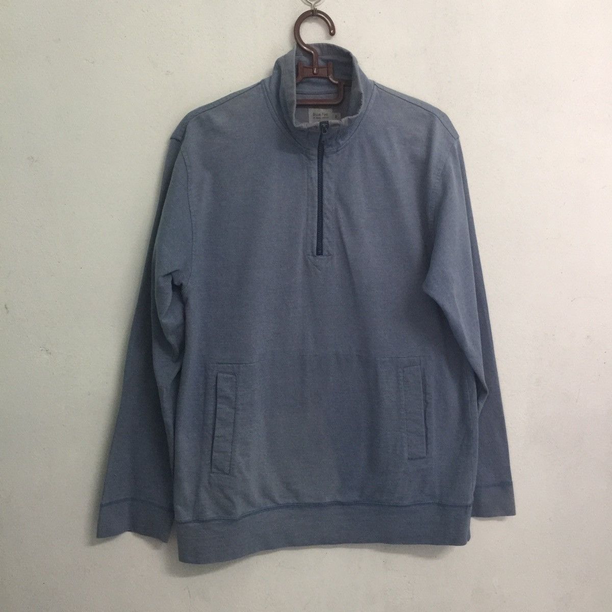 Other Blue feel of Henny cottons Sweatshirt Size US M / EU 48-50 / 2 - 3 Thumbnail