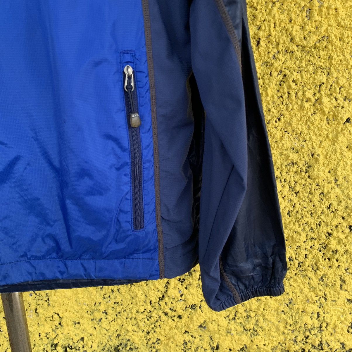Other EXR hiking wear light sweater windbreaker Size US M / EU 48-50 / 2 - 6 Thumbnail