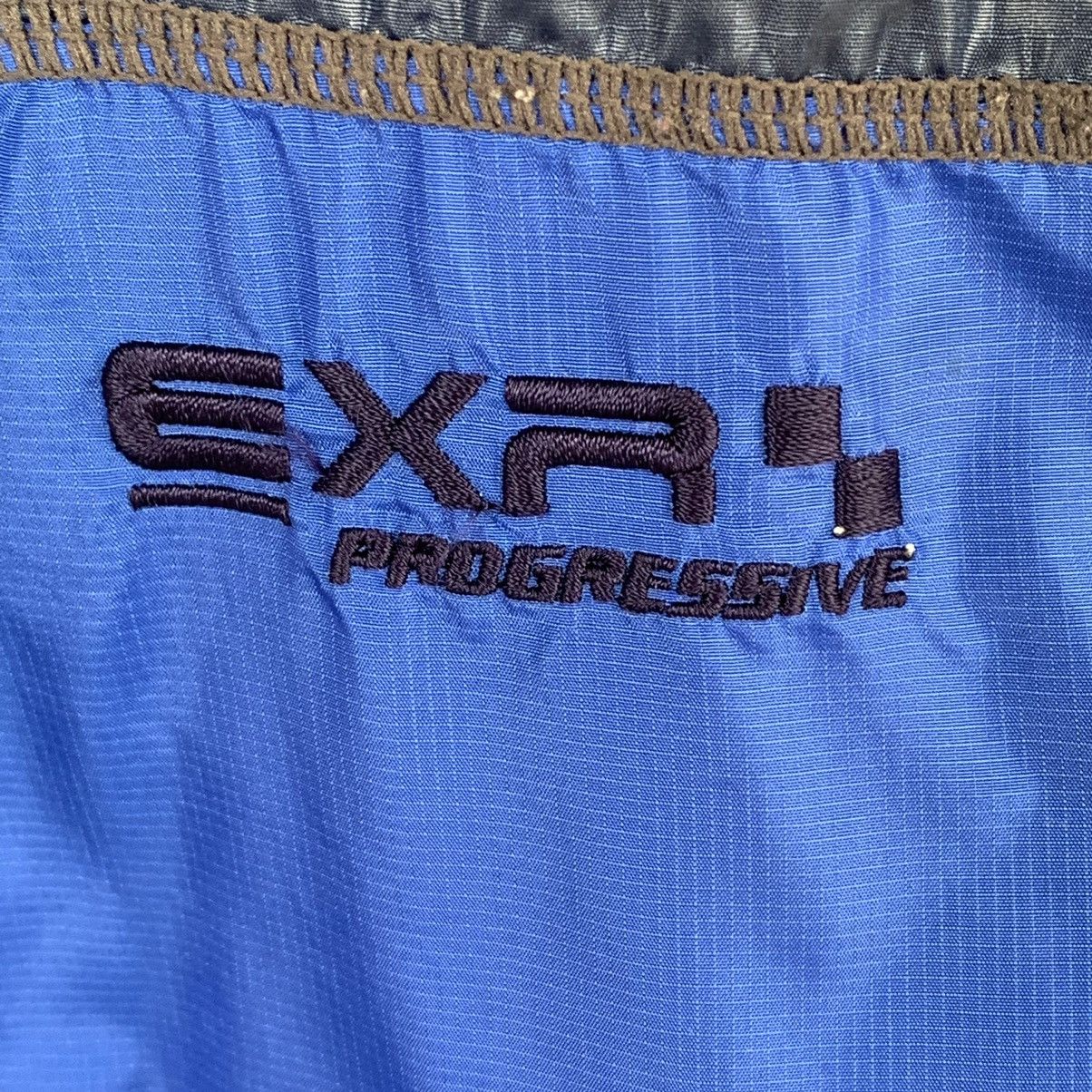 Other EXR hiking wear light sweater windbreaker Size US M / EU 48-50 / 2 - 8 Thumbnail