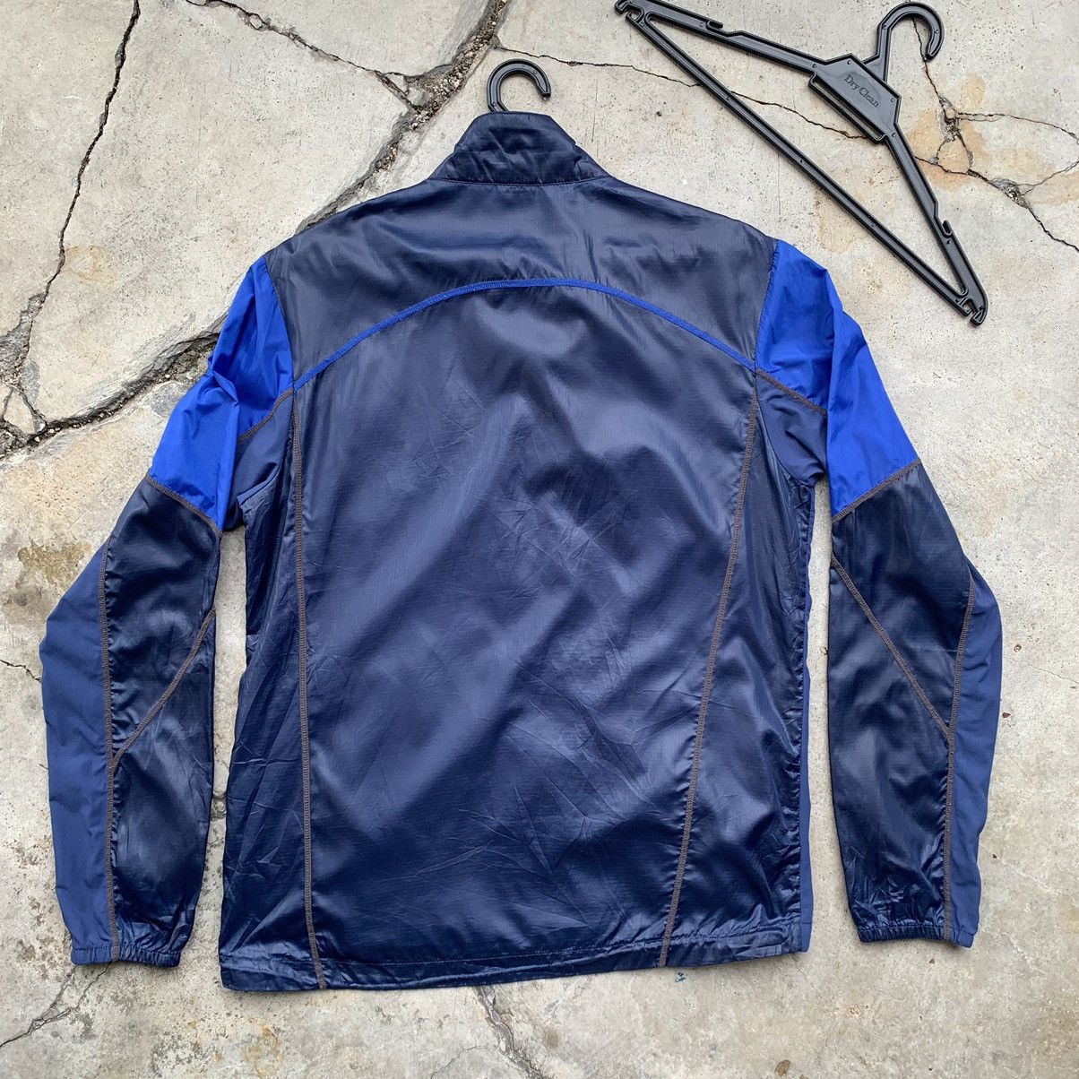 Other EXR hiking wear light sweater windbreaker Size US M / EU 48-50 / 2 - 14 Thumbnail