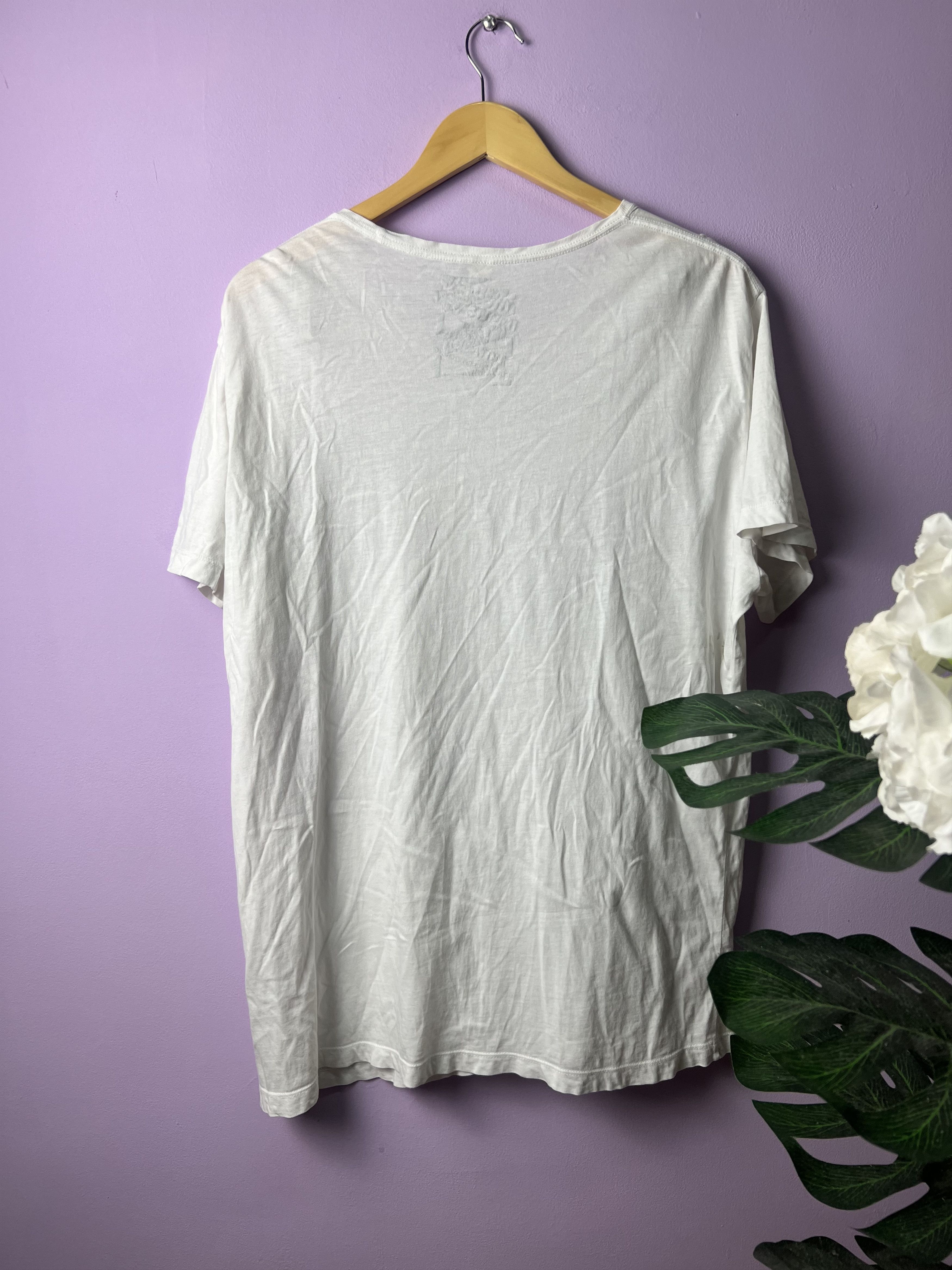 Diesel 🔥Diesel Industry Lost In Mutation Tees Size US M / EU 48-50 / 2 - 3 Thumbnail