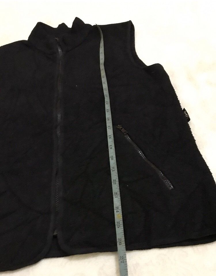 agnes b. Agnes b Paris fleece vest M Size US M / EU 48-50 / 2 - 5 Thumbnail