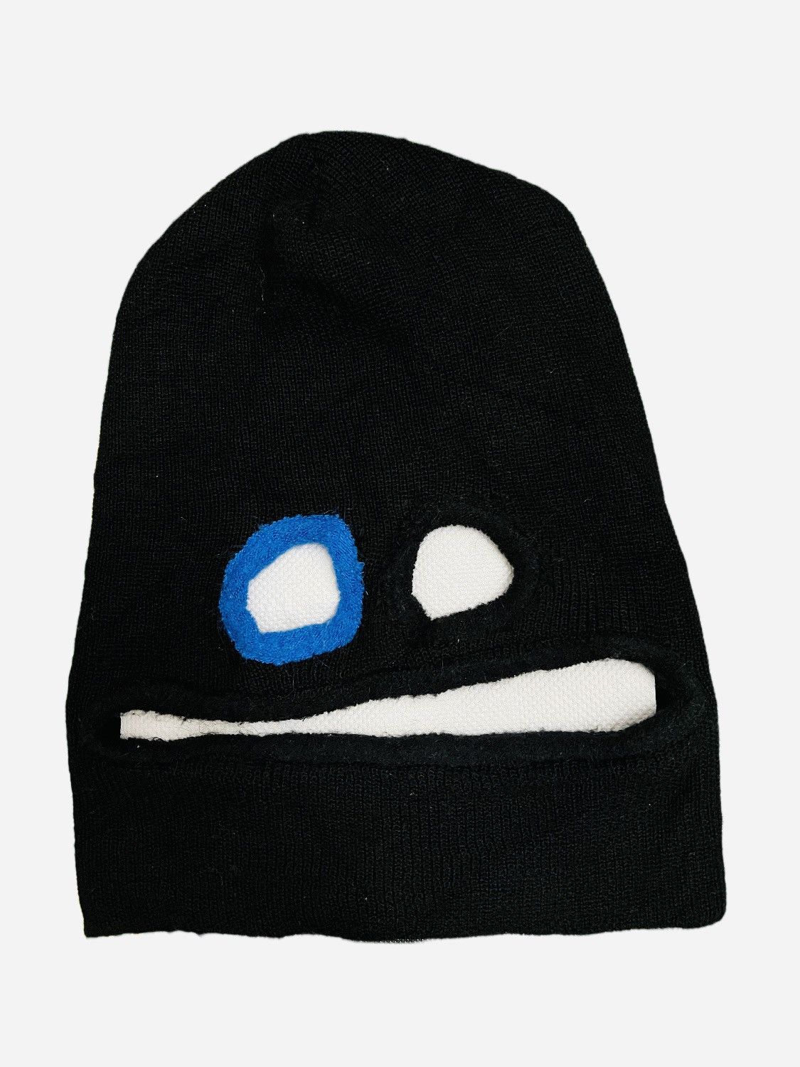 image of Ca4La Beanie Balaclava in Black, Men's