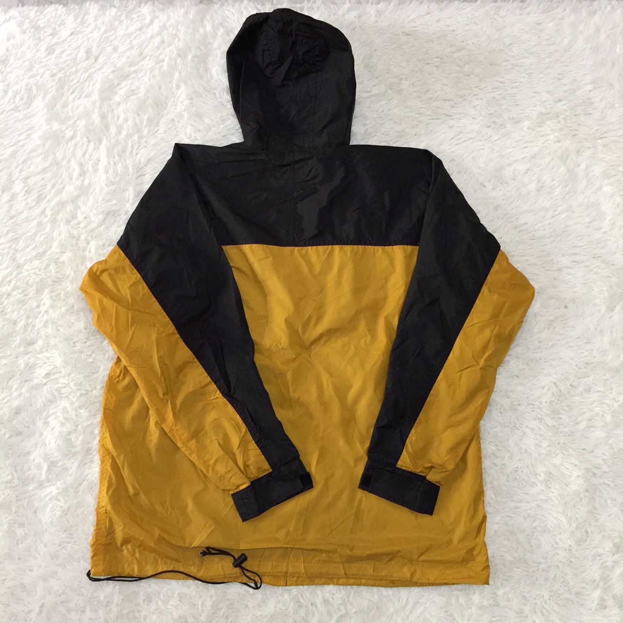 Japanese Brand Vintage Lucky Strike Jacket Size US L / EU 52-54 / 3 - 2 Thumbnail
