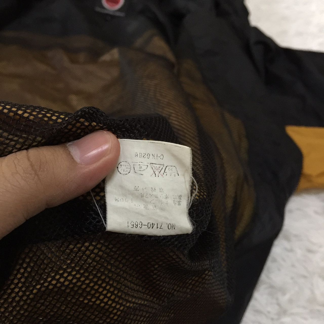 Japanese Brand Vintage Lucky Strike Jacket Size US L / EU 52-54 / 3 - 9 Thumbnail