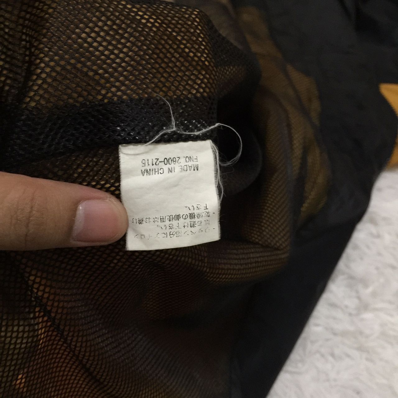 Japanese Brand Vintage Lucky Strike Jacket Size US L / EU 52-54 / 3 - 10 Thumbnail