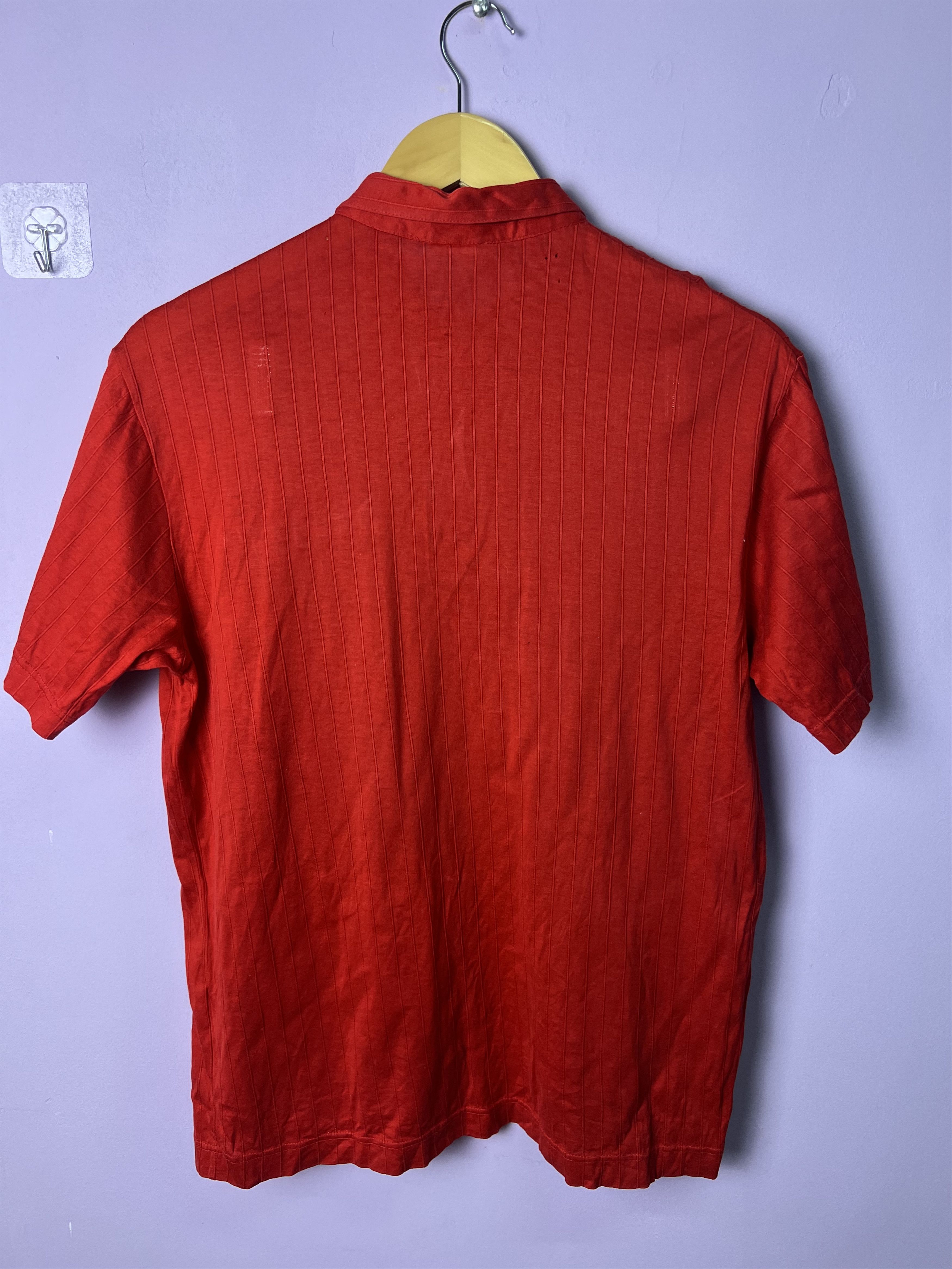 Ellesse 🔥Vintage Ellesse Made in Italy Polo Tees Size US S / EU 44-46 / 1 - 2 Thumbnail