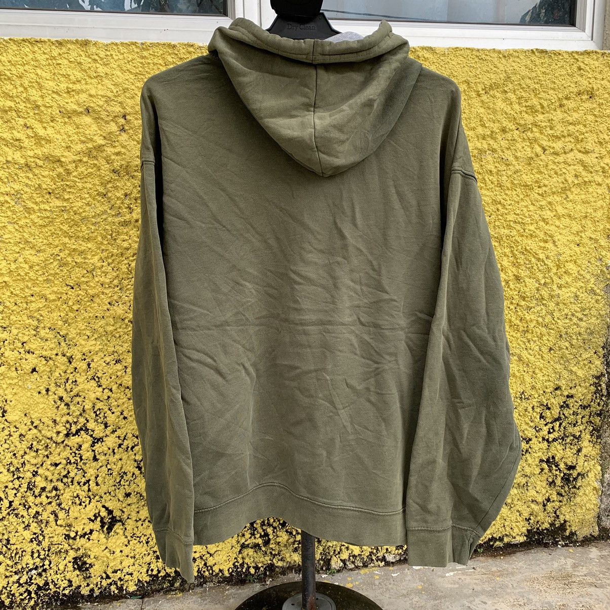 Japanese Brand Simply for sport hoodie sweatshirts minor sunfaded style Size US L / EU 52-54 / 3 - 4 Thumbnail