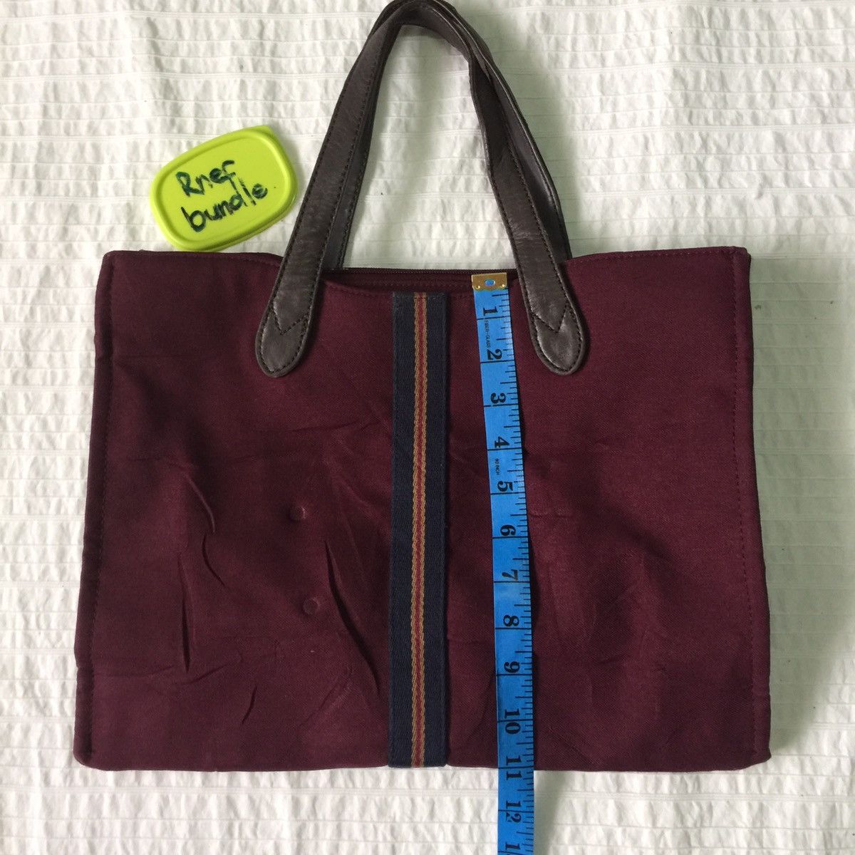 Michel Klein MK michel klein bag Size ONE SIZE - 5 Thumbnail